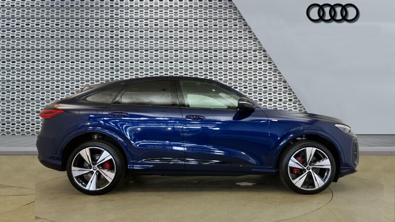 Audi Q5 2.0 TDI Quattro Launch Edition 5dr S Tronic Diesel Estate